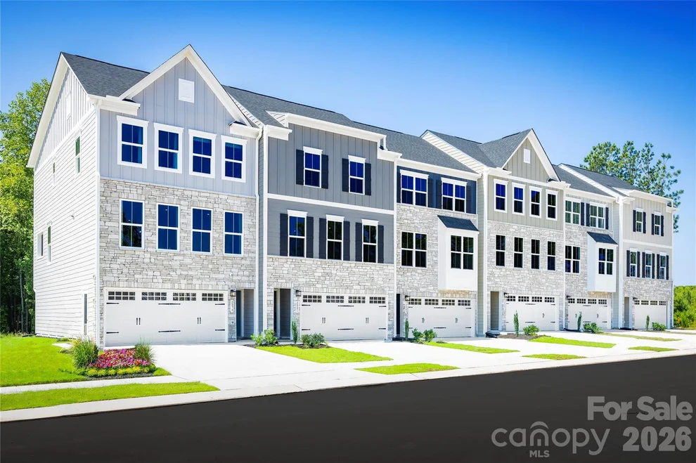 Unit for sale at 4052 Grain Orchard Road, Indian Trail, NC 28079