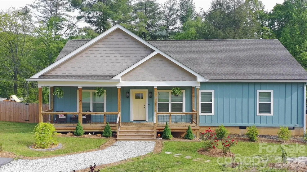 Unit for sale at 39 Arlington Oaks Lane, Bryson City, NC 28713