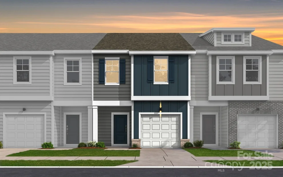 Unit for sale at 4537 Green Drake Drive, Charlotte, NC 28269