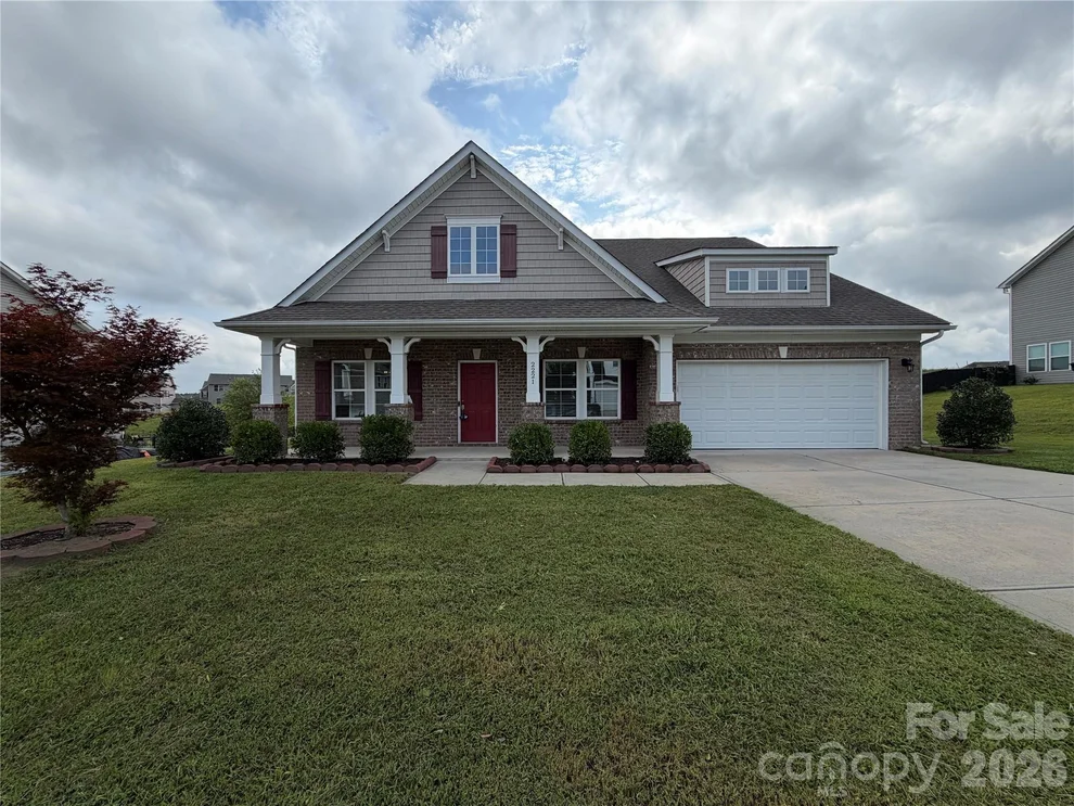 Unit for sale at 2221 Holden Avenue SW, Concord, NC 28025