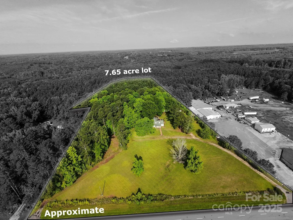 Unit for sale at 3388 Hwy 151 Highway, Pageland, SC 29728