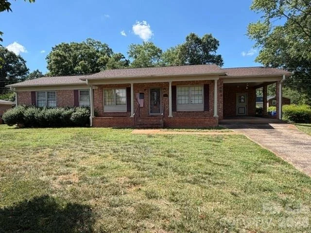 Unit for sale at 1621 Tillman Street, Rock Hill, SC 29730