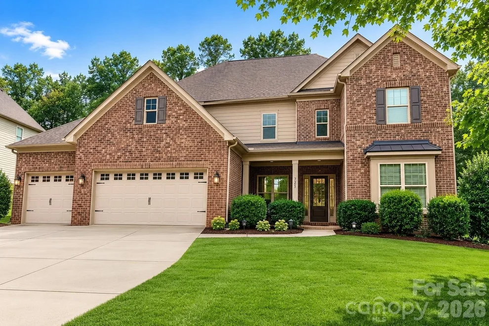 Unit for sale at 725 Kathy Dianne Drive, Indian Land, SC 29707