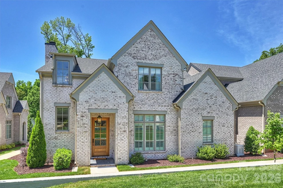 Unit for sale at 3119 Knowlton Lane, Charlotte, NC 28205
