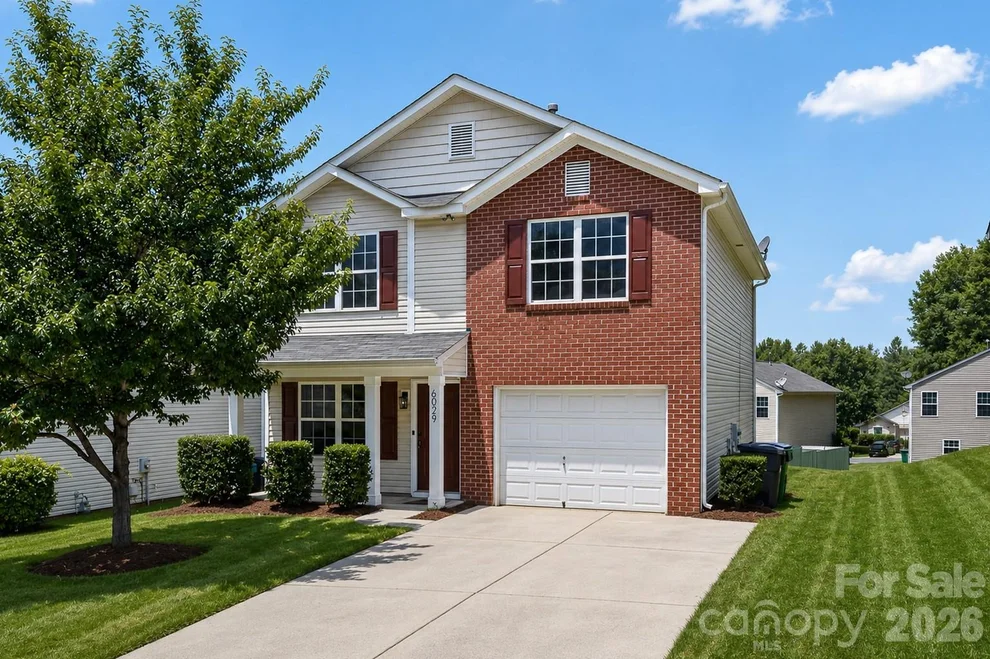 Unit for sale at 6029 Waterloo Drive, Charlotte, NC 28269