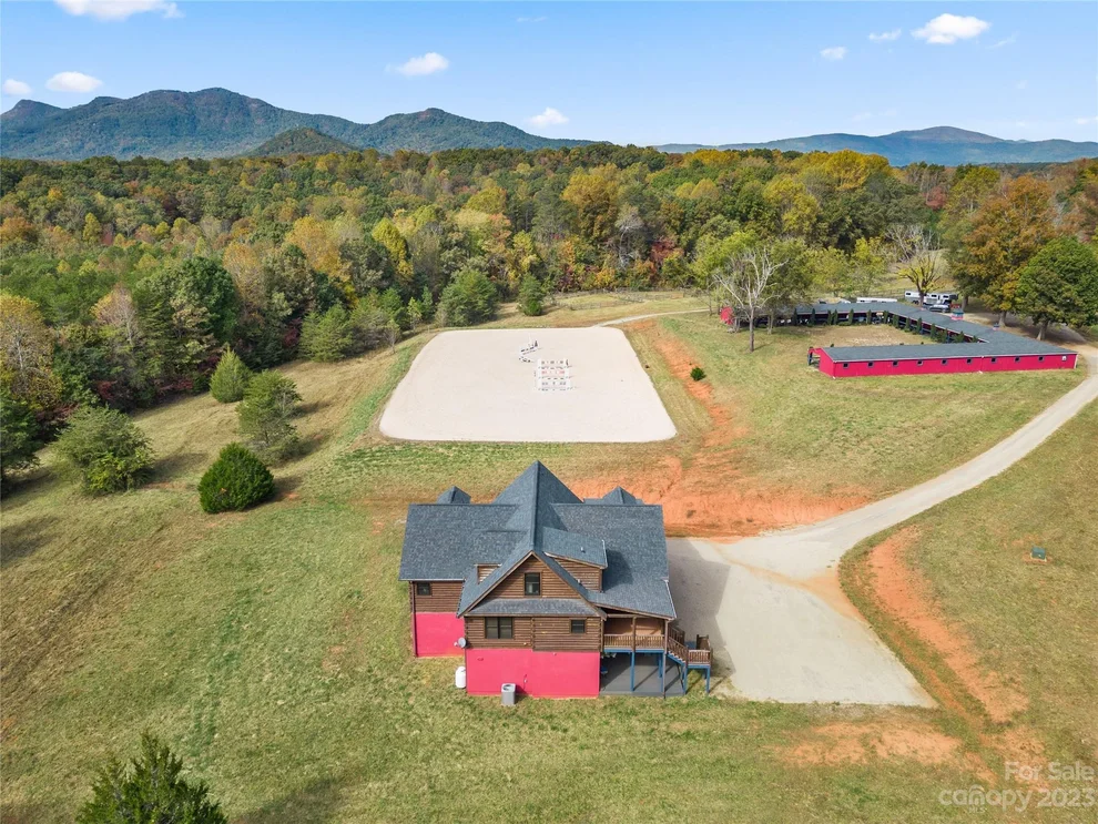 Unit for sale at 1642 Smith Waldrop Road, Mill Spring, NC 28756