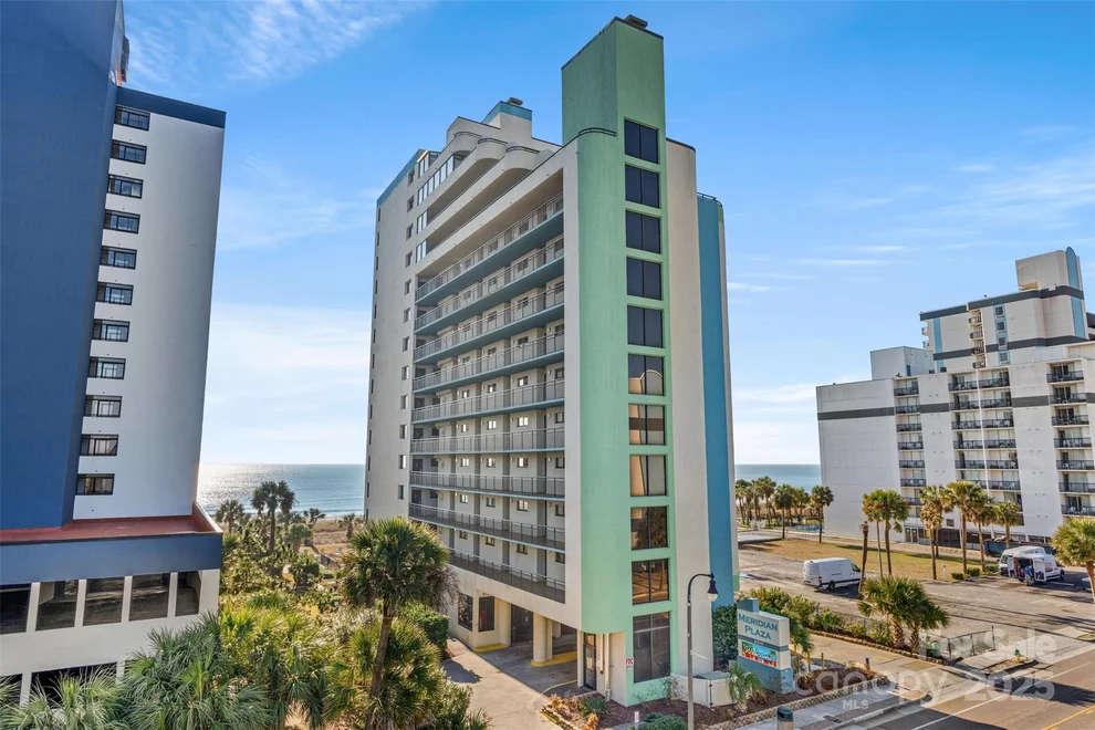 2310 North Ocean Boulevard