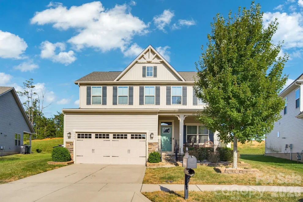 Unit for sale at 1840 Scarbrough Circle SW, Concord, NC 28025