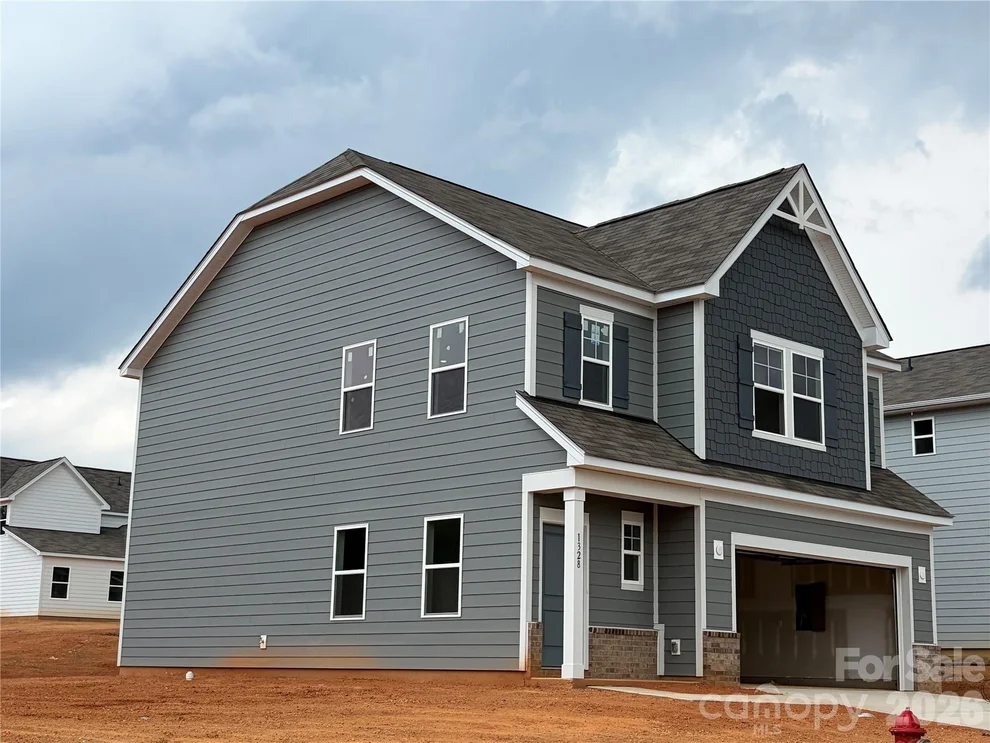 Unit for sale at 1328 Chiefs Lane, Richburg, SC 29729
