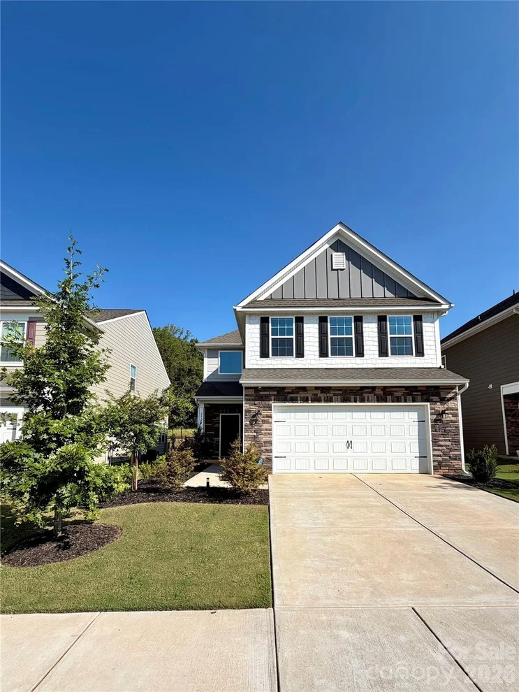 Unit for sale at 292 Runner Stone Lane, Fort Mill, SC 29715