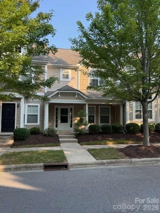 Unit for sale at 17447 Caldwell Track Drive, Cornelius, NC 28031