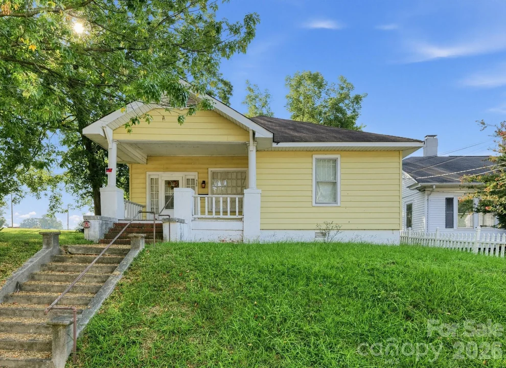Unit for sale at 515 S Church Street, Salisbury, NC 28144