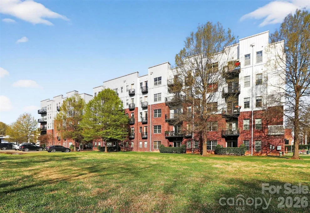 Unit for sale at 2338 Yadkin Avenue, Charlotte, NC 28205