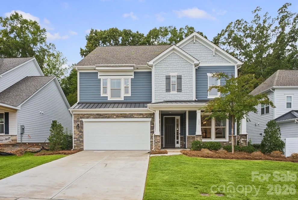 Unit for sale at 131 Welcombe Street, Mooresville, NC 28115