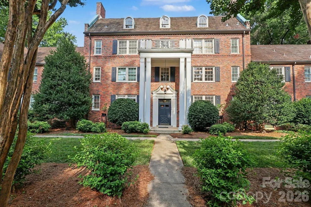 Unit for sale at 106 Colville Road, Charlotte, NC 28207