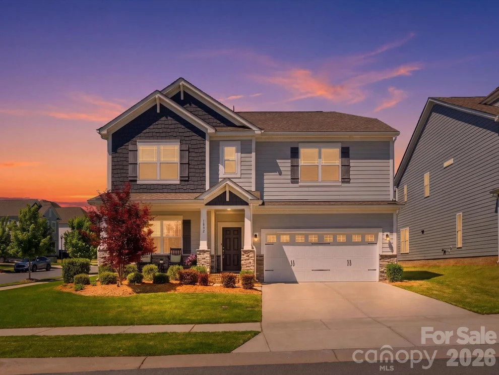 Unit for sale at 1032 Argentium Way, Waxhaw, NC 28173