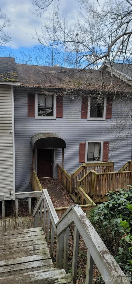 Unit for sale at 7882 Kinglet Road, Connelly Springs, NC 28612