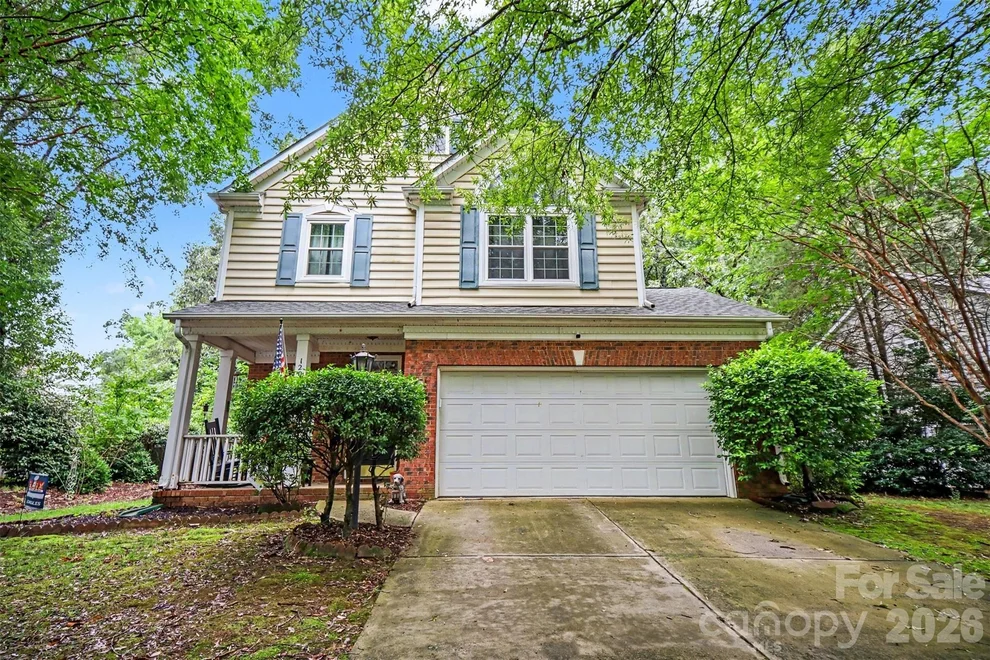 Unit for sale at 12021 Mourning Dove Lane, Charlotte, NC 28269