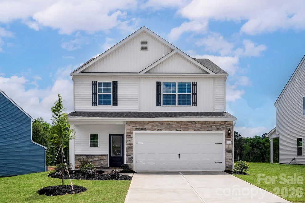 Unit for sale at 6520 Fairford Drive, Charlotte, NC 28215