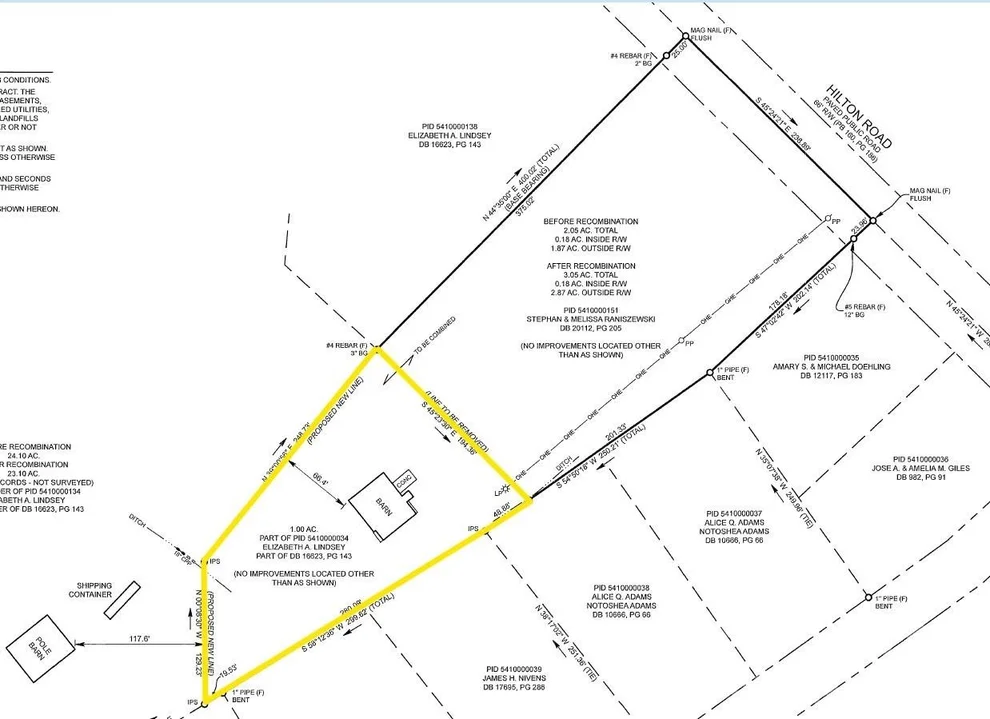 Unit for sale at 1 Ac Hilton Road, Rock Hill, SC 29732