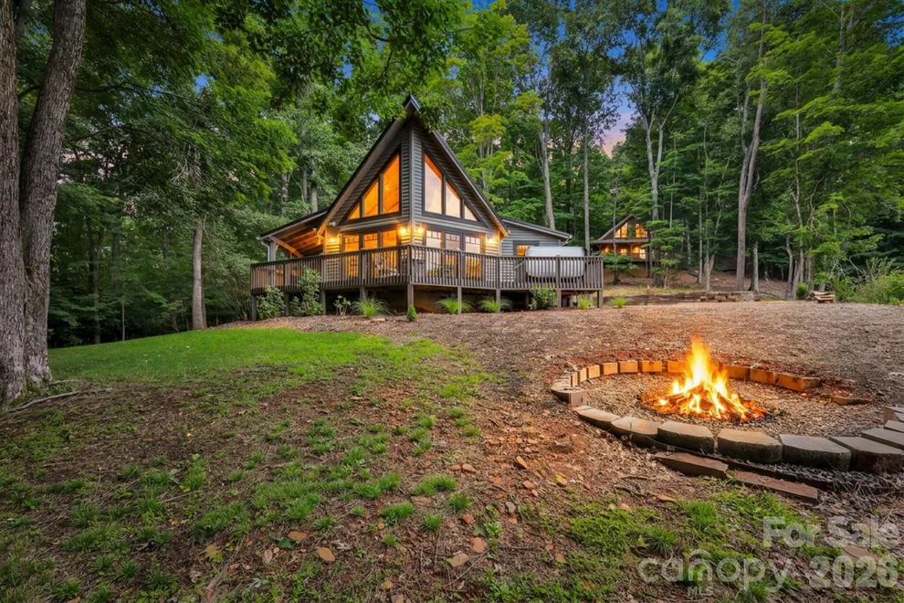 Unit for sale at 1416 Indian Lake Drive, West Jefferson, NC 28694