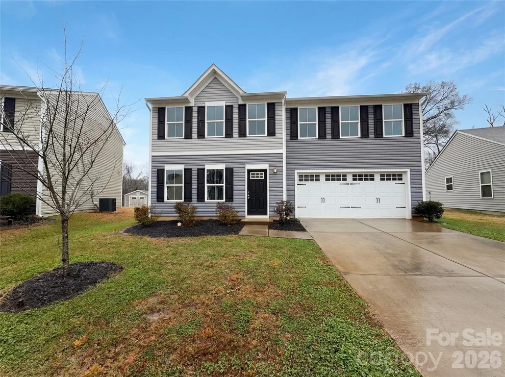 Unit for sale at 2511 Willow Pond Lane SE, Concord, NC 28025