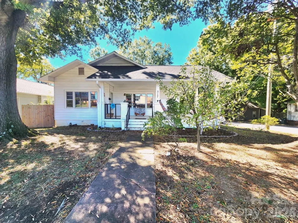 Unit for sale at 317 Kerr Street NW, Concord, NC 28025