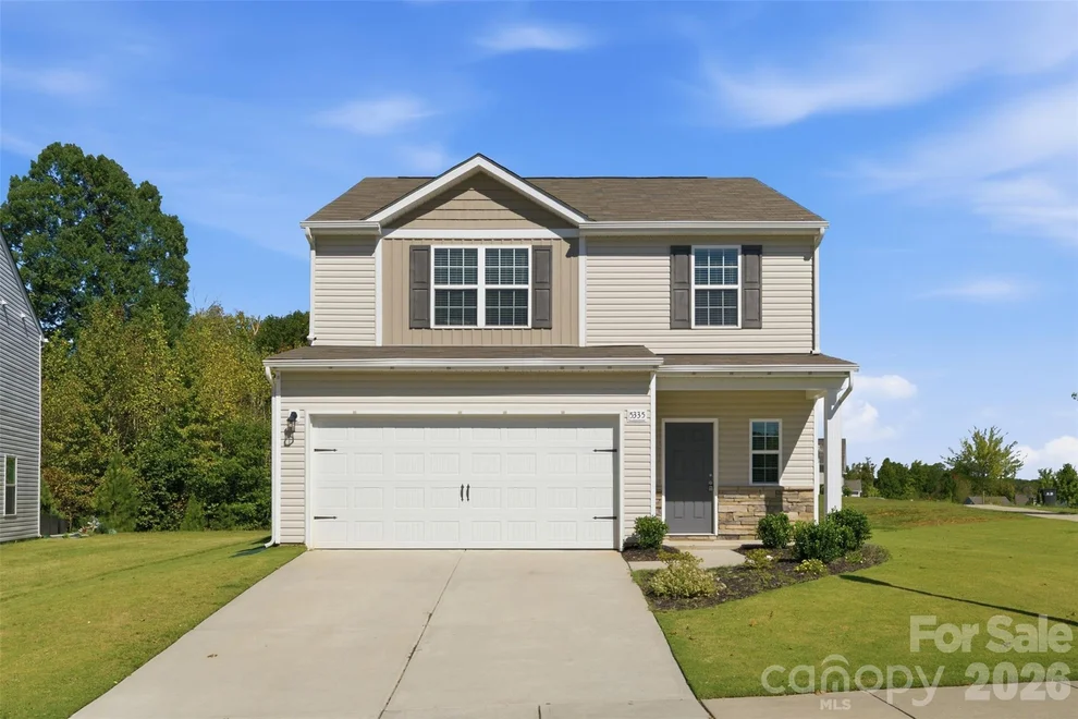 Unit for sale at 5335 Upton Place, Charlotte, NC 28215