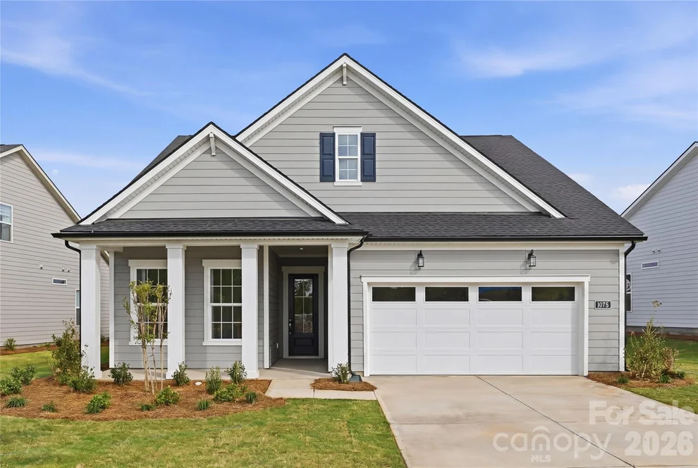 Unit for sale at 1075 Pinecone Avenue, Indian Land, SC 29707