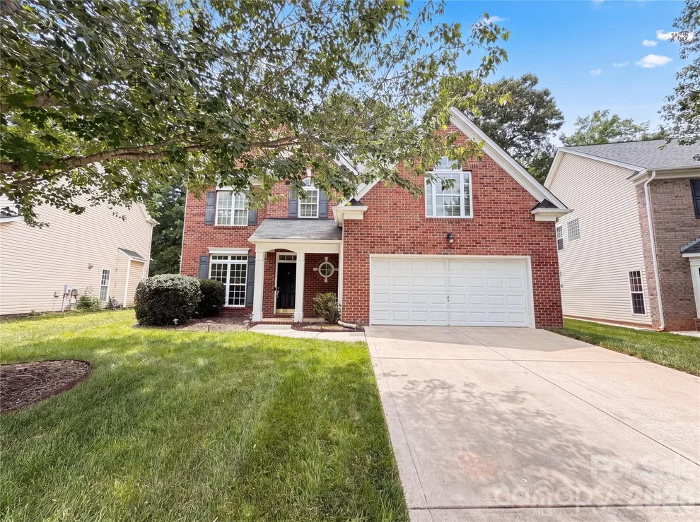 Unit for sale at 12312 Chesley Drive, Charlotte, NC 28277