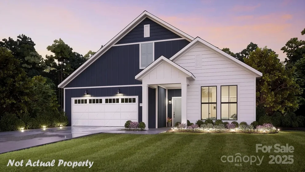 Unit for sale at 7441 Walters Farm Way, Huntersville, NC 28078