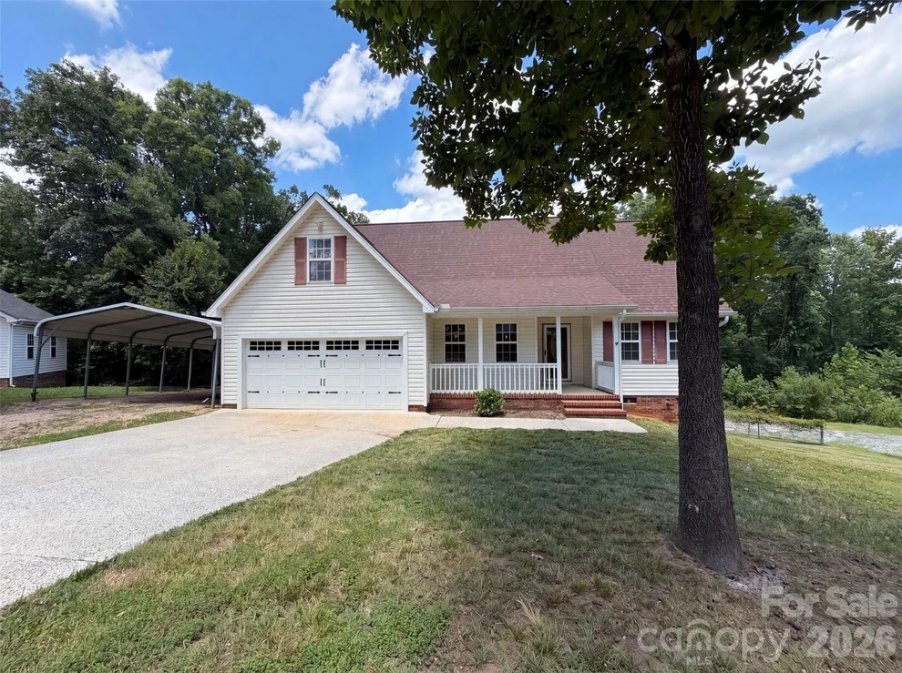 Unit for sale at 311 Hickory Wood Drive, Kannapolis, NC 28083