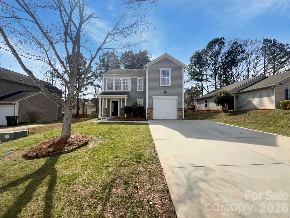 Unit for sale at 644 Carybrook Court, York, SC 29745