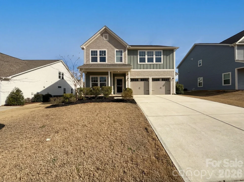 Unit for sale at 2693 Watergarden Street, York, SC 29745