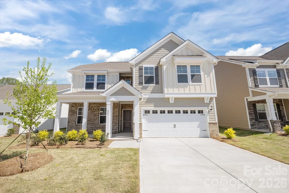 Unit for sale at 459 Brick House Road, York, SC 29745