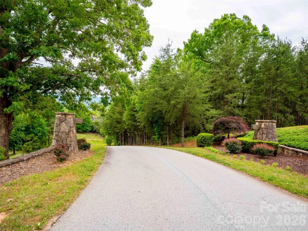 Unit for sale at Lot 73 Chestertown Drive, Mill Spring, NC 28756