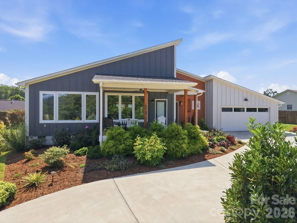 Unit for sale at 112 Upper Grove Lane, Weaverville, NC 28787