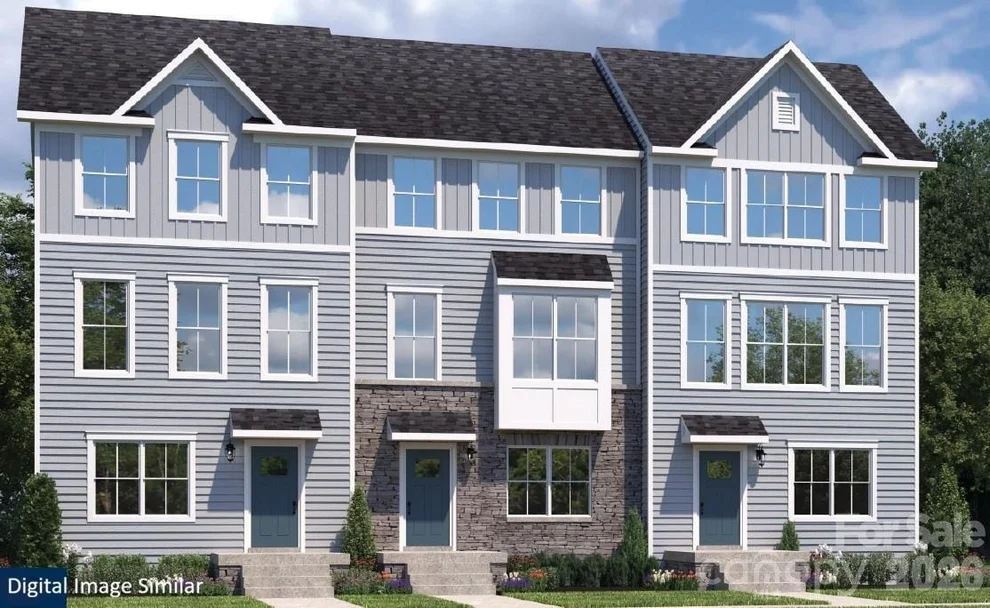 Unit for sale at 8033 Steele Valley Road, Charlotte, NC 28278