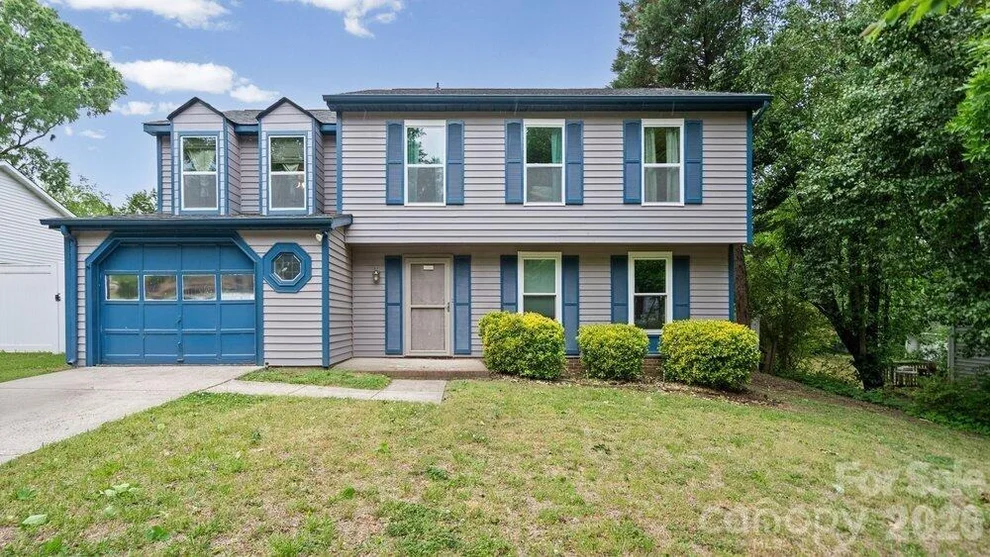 Unit for sale at 10912 Balbriggan Court, Charlotte, NC 28262