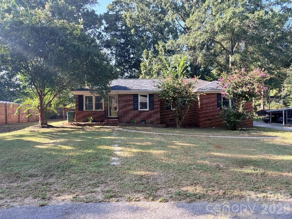 Unit for sale at 107 Berry Street, Chester, SC 29706