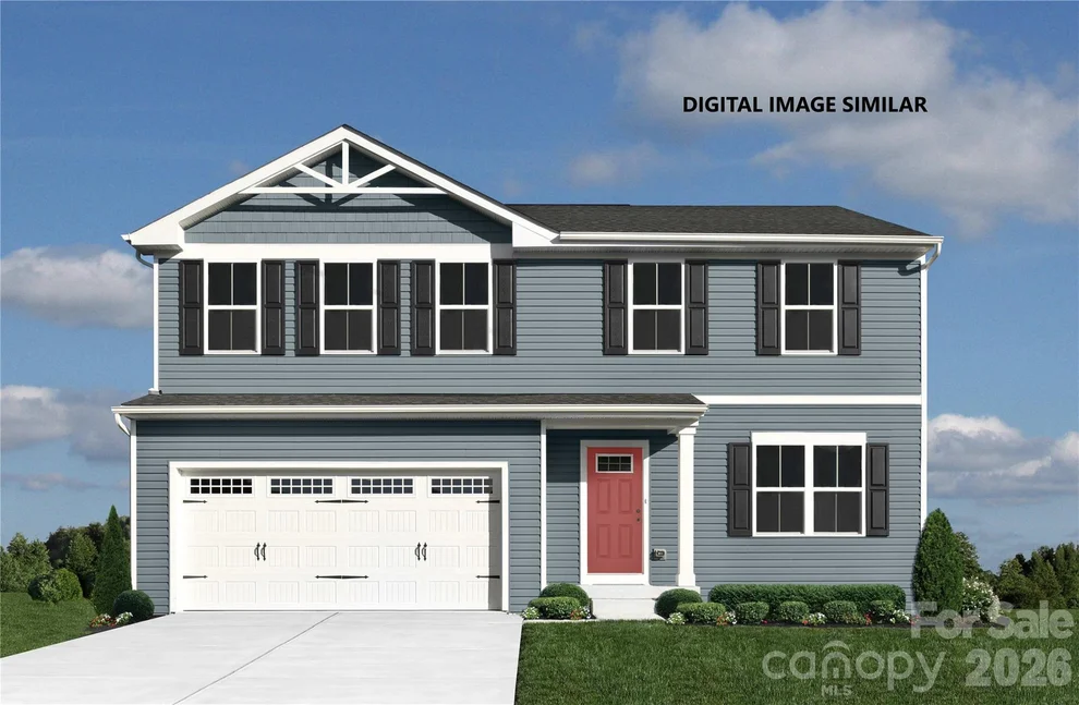 Unit for sale at 640 Maplin Gardens Street, Lancaster, SC 29720