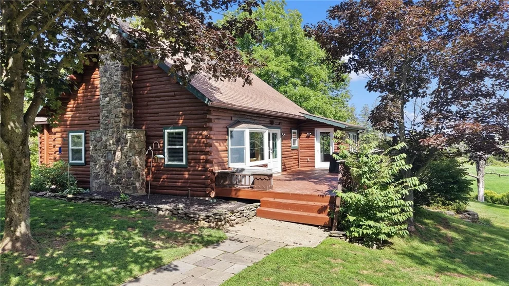 Unit for sale at 772 County Road 37, Guilford, NY 13809
