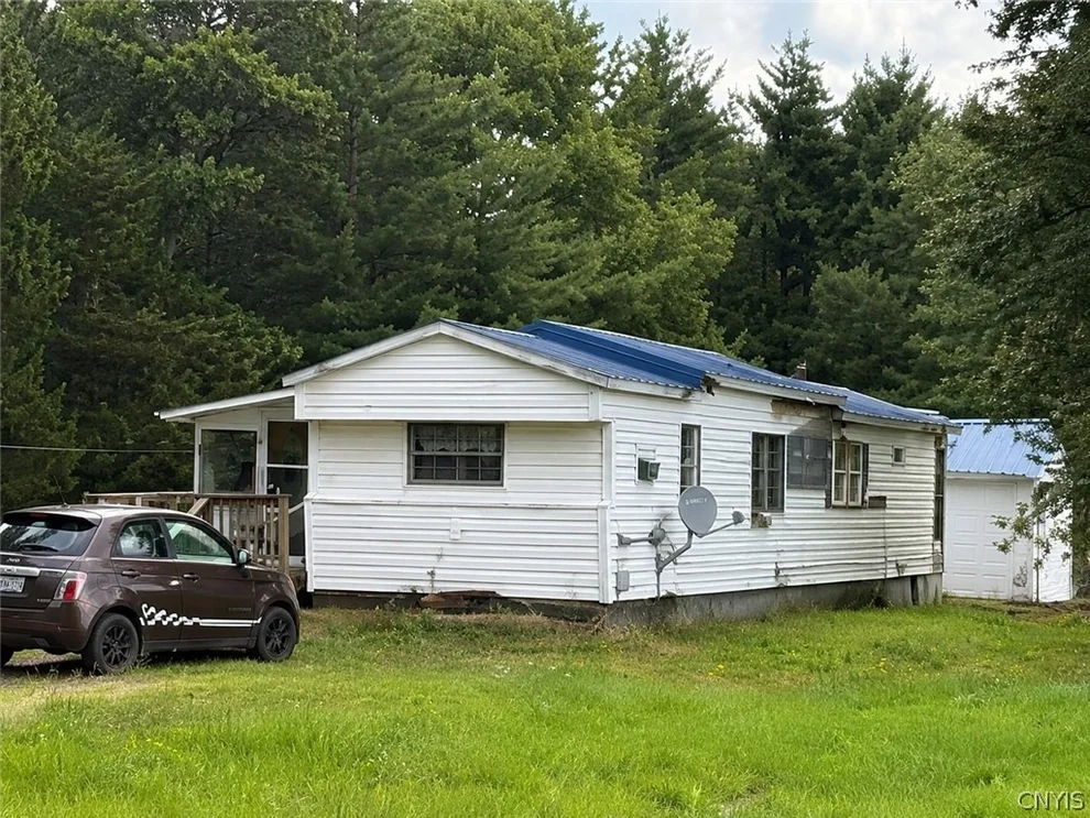 Unit for sale at 2718 US Route 11, Parish, NY 13131