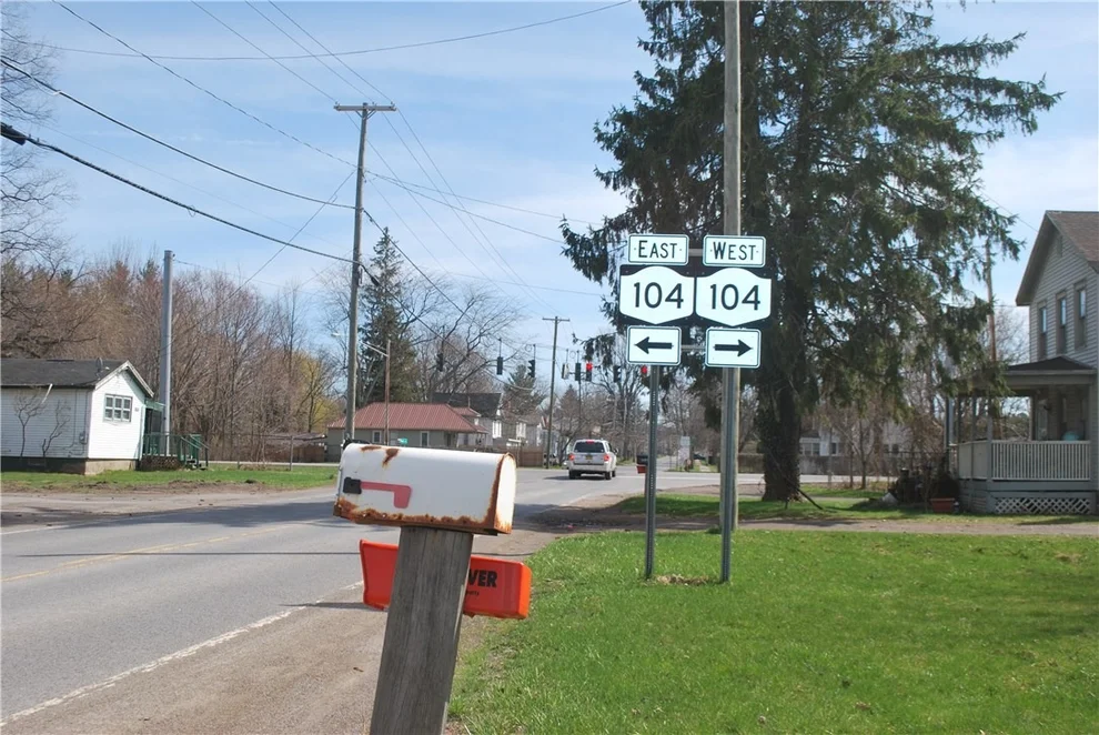 Unit for sale at 6749 Maple /Rt 104 Avenue, Sodus, NY 14551