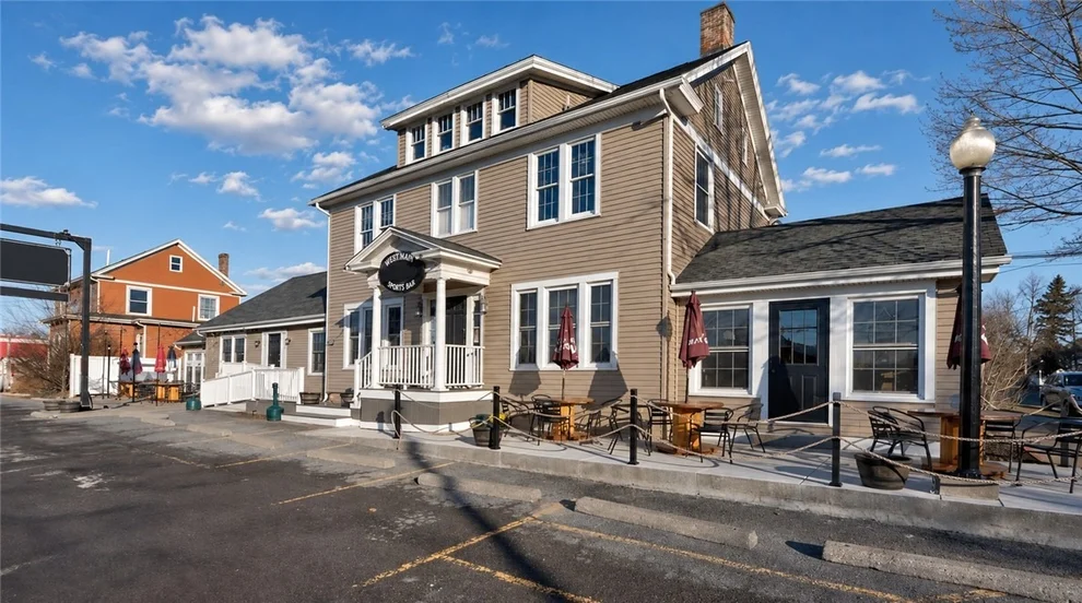 Unit for sale at 258 Hamilton Street, Geneva City, NY 14456