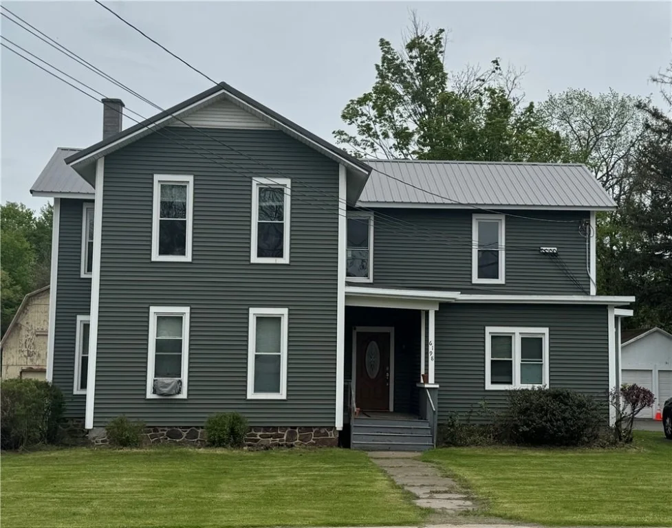 Unit for sale at 6198 State Route 21, Williamson, NY 14589