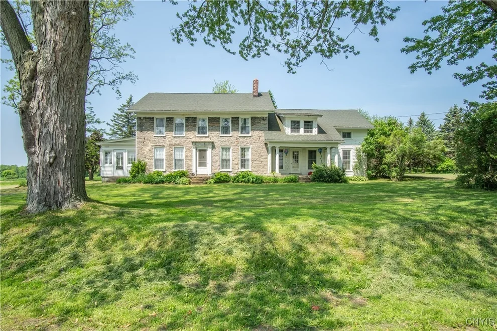 Unit for sale at 12035 County Route 123, Henderson, NY 13650