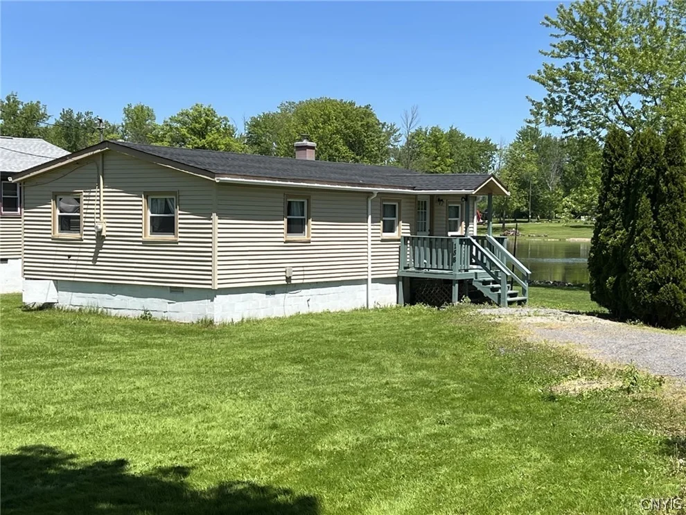 Unit for sale at 158 Van Ness Road N, Van Buren, NY 13027