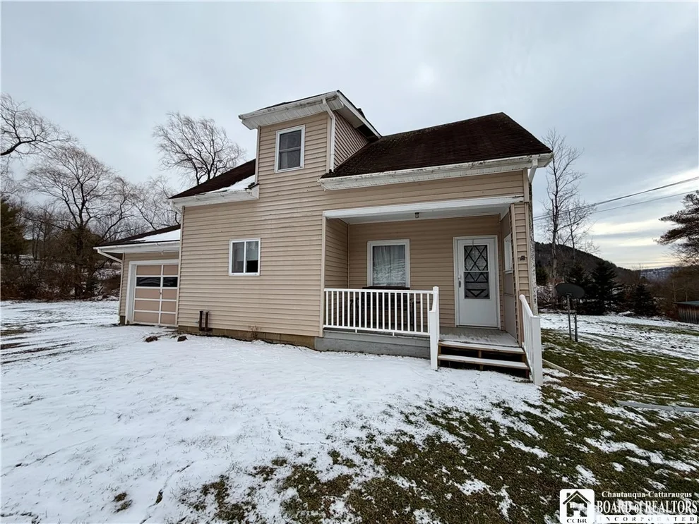Unit for sale at 3541 Morgan Hollow Road, Allegany, NY 14706