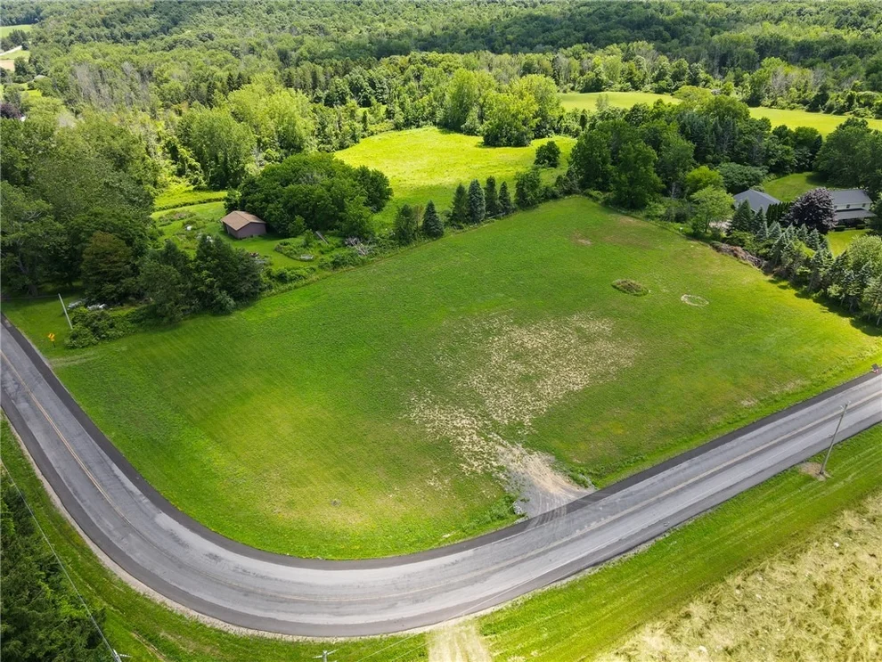 Unit for sale at 0 Desmith Rd, Arcadia, NY 14513